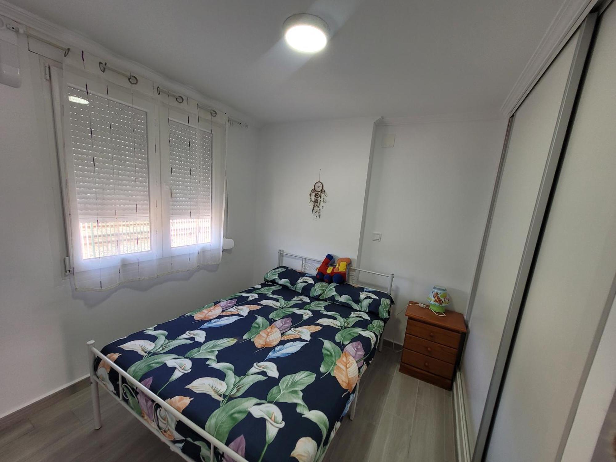 Ferienwohnung Playa El Campello & Parking Wifi Exterior foto